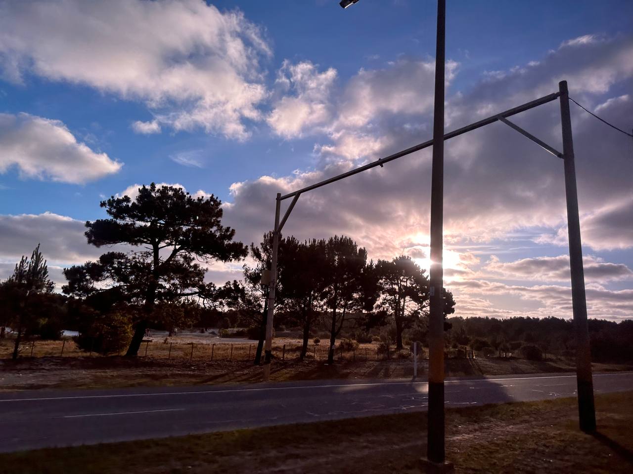 Punta Carretas Promenade